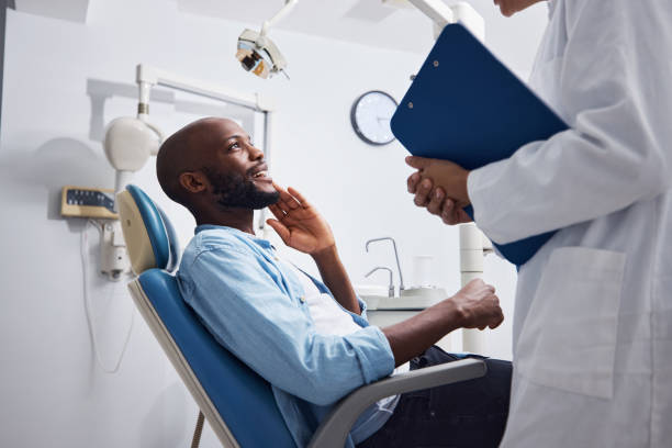 Best Cracked Tooth Emergency Dentist  in Nice, CA